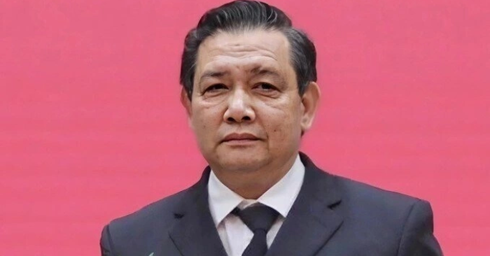 chạy án