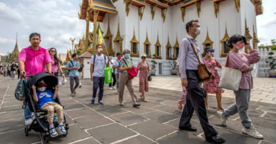 Cô gái Việt “bóc mẽ” những bẫy lừa đảo tinh vi khi du lịch nước ngoài