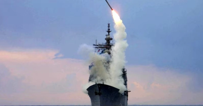 Tomahawk: Lầu Năm Góc “bật đèn xanh” chuyển tên lửa cho Ukraine
