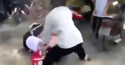 Nữ sinh lớp 8 bị đánh nhập viện vì mâu thuẫn khi được bầu làm tổ trưởng