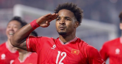 Xuân Son báo tin vui trong ngày trở lại đội tuyển Việt Nam