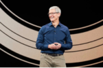 Apple tăng tốc kế hoạch kế nhiệm Tim Cook