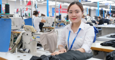 Lương tối thiểu vùng tăng kéo theo mức đóng BHXH mới