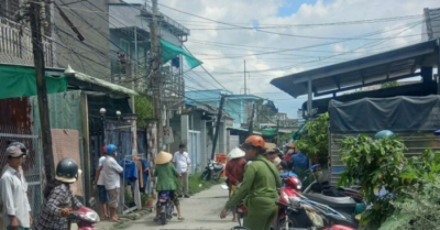 Vụ ba người tử vong phòng trọ Đồng Tháp: Khám nghiệm chỉ ra siết cổ và suy hô hấp