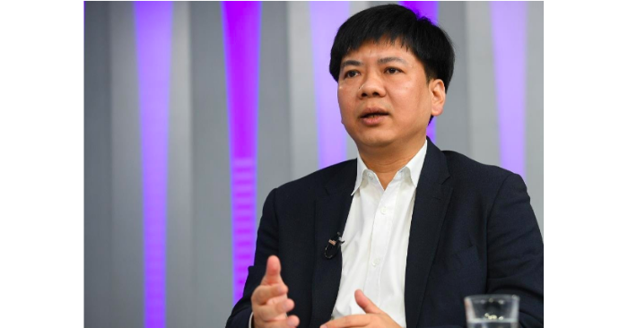 Shark Thủy thừa nhận