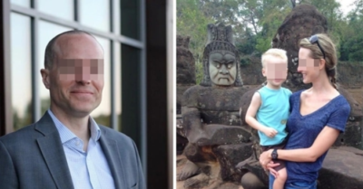 Giám đốc trường quốc tế Hải Phòng tử vong vì ong vò vẽ khổng lồ tấn công tại Lào