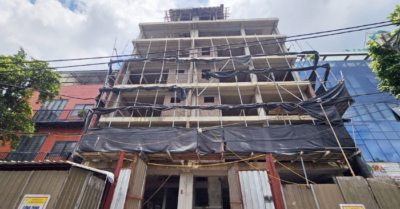 Cấp phép xây dựng trong 7 ngày: Khi quy hoạch chưa phủ kín, làm sao cấp nhanh?