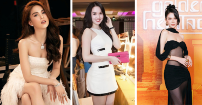 Ngọc Trinh hoàn lương và nỗ lực trở thành diễn viên thực thụ