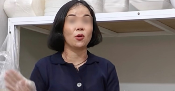 Bánh Tôm Bà Lộc