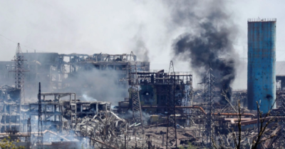 Nga kiểm soát thêm nhiều khu vực, Ukraine phản công bất thành tại Kupyansk