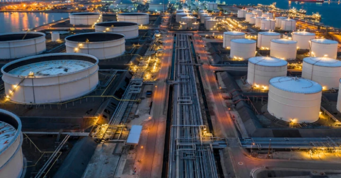 giá xăng dầu trong nước hôm nay