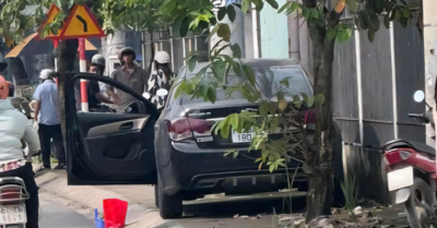 Cái chết của cô gái trong cốp ô tô ở TPHCM: Dấu lặng từ bi kịch trầm cảm