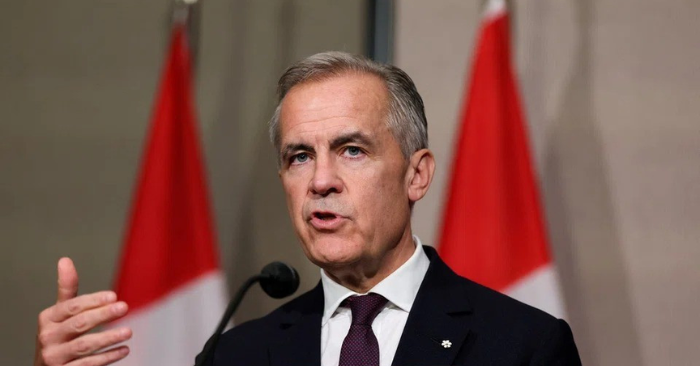 thủ tướng canada xin lỗi tổng thống trump