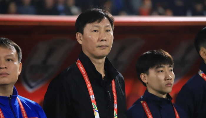 Xuân Son và Bùi Vĩ Hào