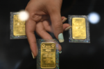 Đề xuất áp thuế thu nhập cá nhân với giao dịch vàng miếng