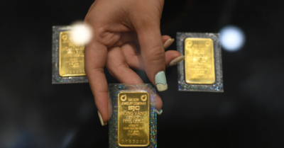 Đề xuất áp thuế thu nhập cá nhân với giao dịch vàng miếng