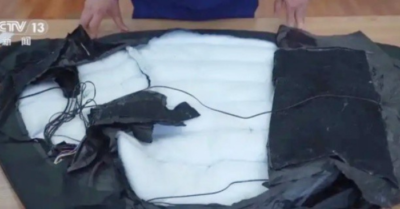 Áo sưởi điện: Rủi ro phía sau công nghệ sưởi ấm siêu tốc