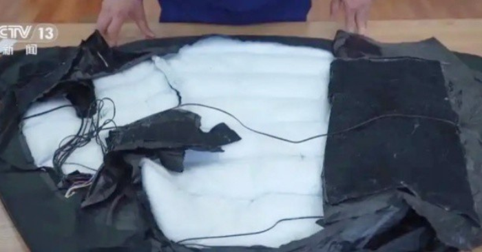 Áo sưởi điện: Rủi ro phía sau công nghệ sưởi ấm siêu tốc