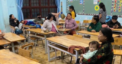 Vỡ hồ chứa nước trên núi ở Lâm Đồng: Bé gái 13 tuổi tử vong thương tâm