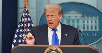 Tổng thống Trump đe dọa hành động quân sự với Nigeria