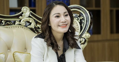 Truy tố bà chủ Nhật Nam Vũ Thị Thúy vì lừa đảo chiếm đoạt hơn 9.100 tỷ đồng