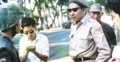 Lá thư chưa công bố và “ván bài lật ngửa” của nhà tình báo Phạm Ngọc Thảo