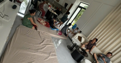 Cô gái Gia Lai mở cửa đón bà con trú bão số 13: Hành động nhỏ, nghĩa lớn giữa mưa bão