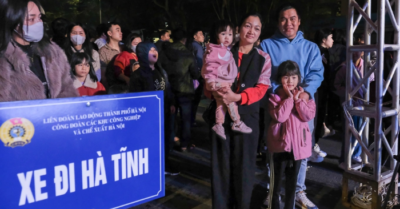 Điều kiện để người lao động được nhận 2 triệu đồng dịp Tết Nguyên đán 2026