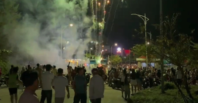 Vụ cứu người tự tử trong bão Kalmaegi: Người cha lên tiếng