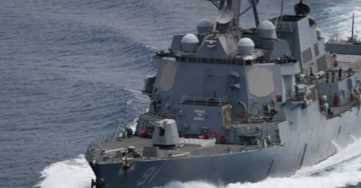 Mỹ đưa 16.000 quân tới gần Venezuela, Nga phản ứng cứng rắn