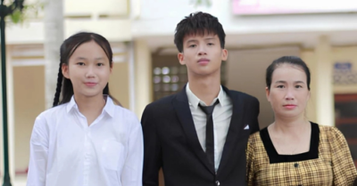 Nỗi đau của mẹ đơn thân có con gái mắc bệnh hiếm