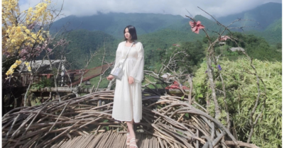 Trần Thị Nga: Cuộc đời mới sau khi mất tứ chi