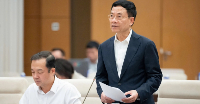 cấm phát triển AI giả mạo