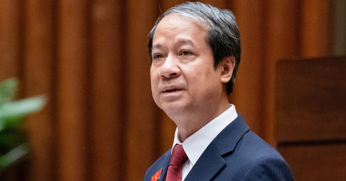 Môi trường giáo dục trung thực