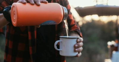 Bình giữ nhiệt có thể trở thành ‘bom nổ chậm’