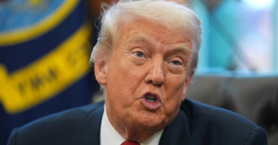 Ông Trump ra hạn chót cho Ukraine chấp thuận