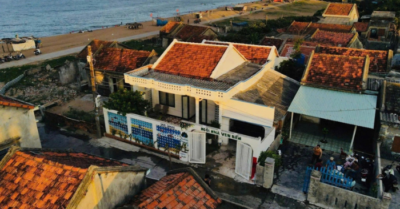 Làng homestay Đăk Lăk đón người dân chạy lũ miễn phí