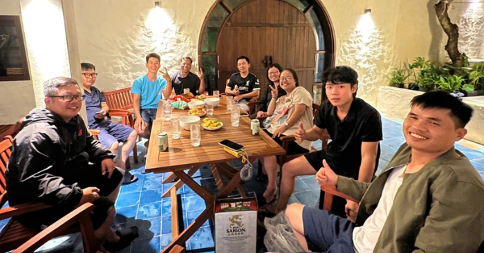 Làng homestay Đăk Lăk đón người dân chạy lũ