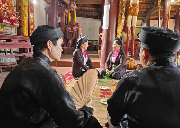 Ca thờ là hát để hầu Thánh, phải tuân thủ những quy tắc khắt khe về giọng và nội dung