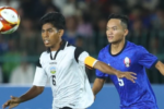Campuchia gây “địa chấn” SEA Games 33: Bất ngờ rút khỏi loạt môn hot, bóng đá nam đứng trước nguy cơ đảo lịch