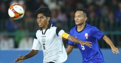 Campuchia gây “địa chấn” SEA Games 33: Bất ngờ rút khỏi loạt môn hot, bóng đá nam đứng trước nguy cơ đảo lịch