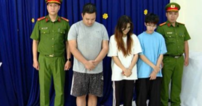 Lật tẩy thủ đoạn tài xế taxi gài ma túy vu khống đồng nghiệp