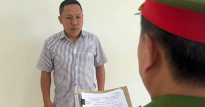 Lừa đảo dự án ma: CEO giả lừa 6 tỷ ở Đà Nẵng