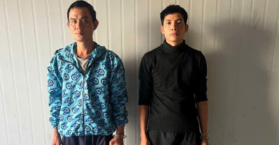 Bắt giữ đối tượng trộm cắp 200 triệu đồng Bắc Ninh tại khu công nghiệp