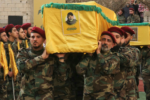 Trả thù Hezbollah từ IRGC: Iran công khai đe dọa đáp trả sau vụ ám sát tại Beirut