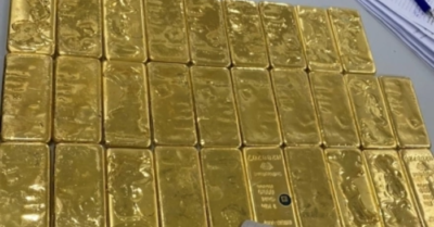 Nam sinh bán 30 cây vàng vì sợ liên quan rửa tiền, mất 4 tỷ