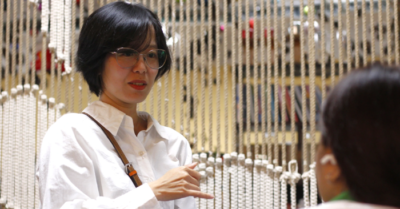 Hành trình lặng thầm của cô giáo 9x bên những học trò câm điếc