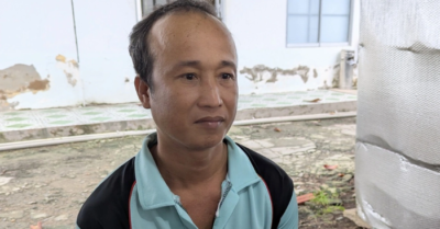 Hiếp dâm trẻ em: Đối tượng 41 tuổi ở An Giang thừa nhận xâm hại hai bé gái cùng xóm