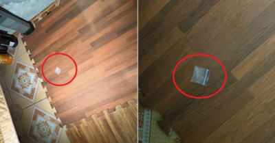 Bảo vệ trường tiểu học sử dụng ma túy: Tang vật rõ ràng tại Hải Phòng