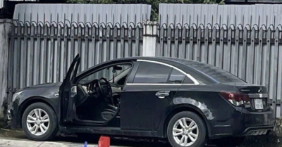 Thi thể cô gái trong cốp ôtô: Bí ẩn án mạng tại Hóc Môn